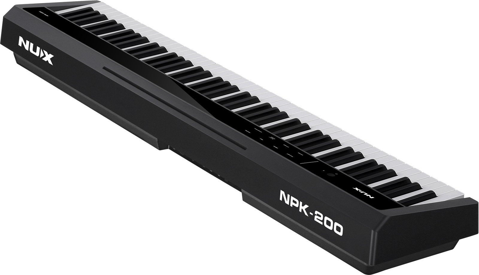 NPK-200 Portable Digital Piano